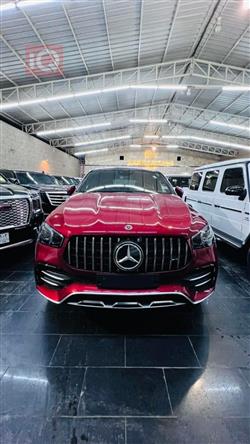 مرسيدس بنز GLE
